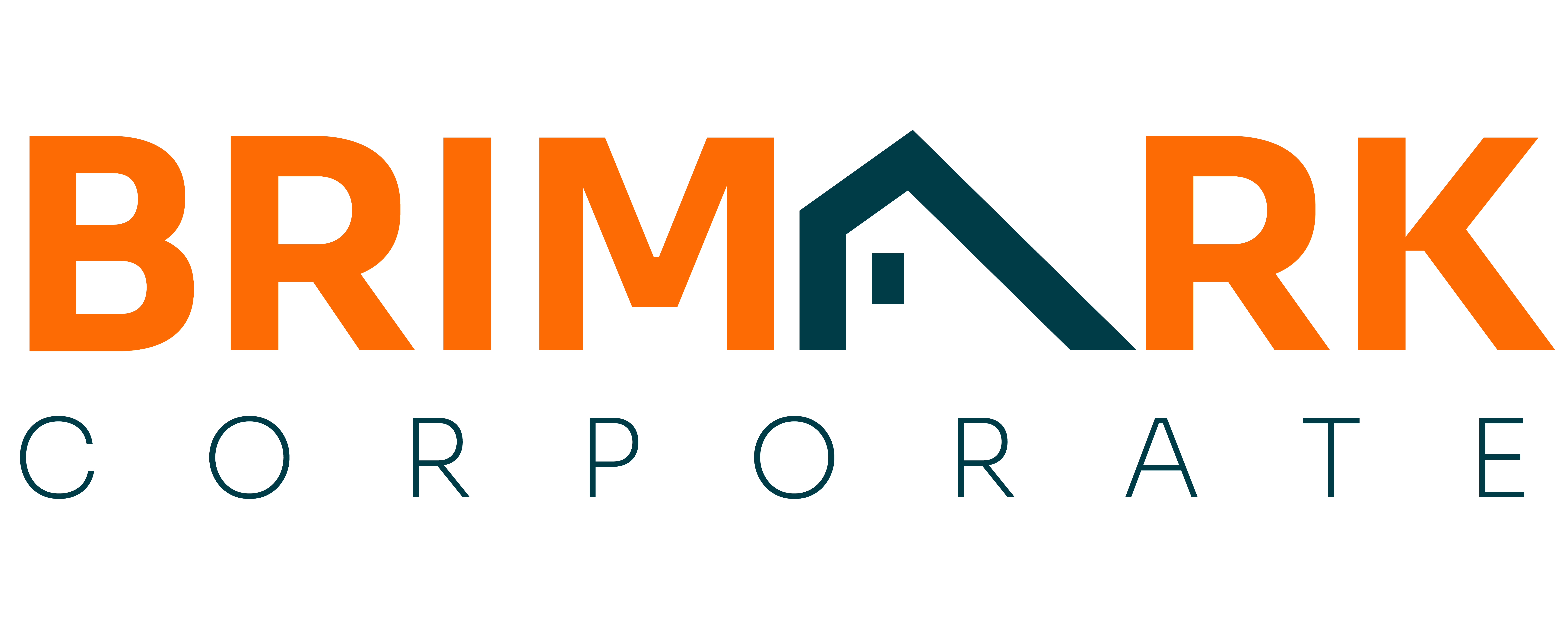 Logo BRIMARK CORPORATE (Mode Clair)
